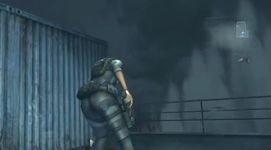 photo d'illustration pour le dossier:Resident Evil Revelations HD